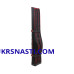 Чехол для 4 удилища Flagman Grantham Hard Case 4 Rods